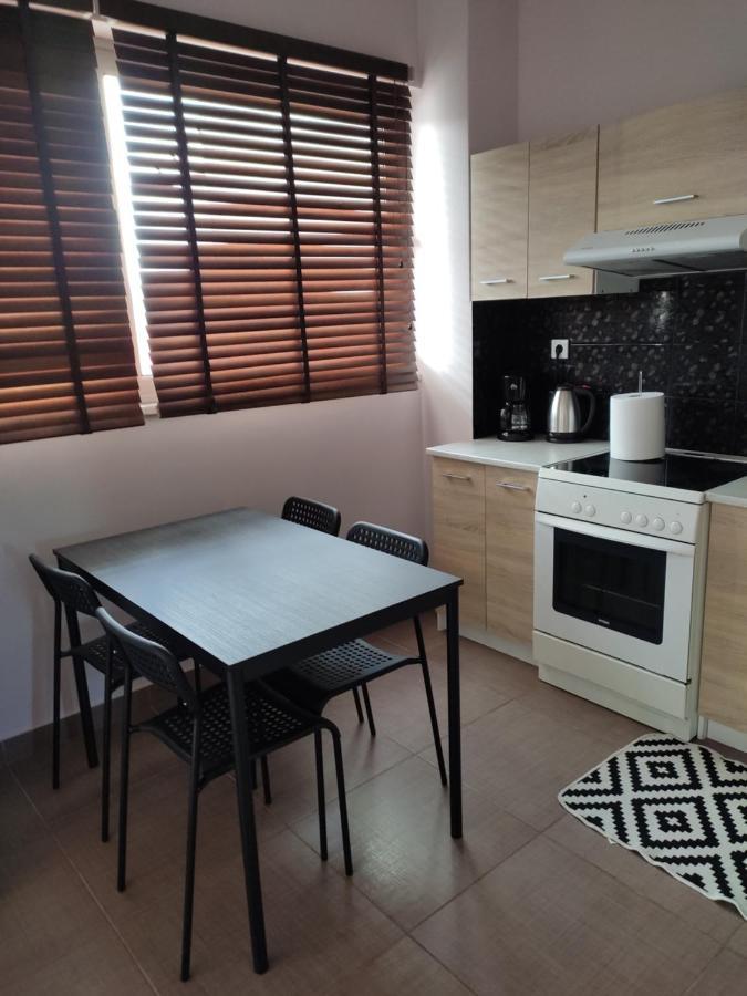 Double M Comfy Flat Apartment Markopoulo Mesogaias Exterior photo