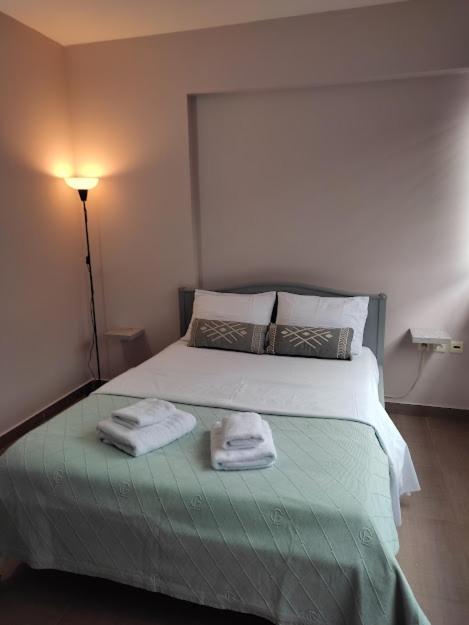 Double M Comfy Flat Apartment Markopoulo Mesogaias Exterior photo