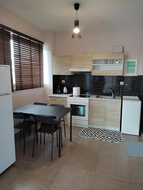 Double M Comfy Flat Apartment Markopoulo Mesogaias Exterior photo