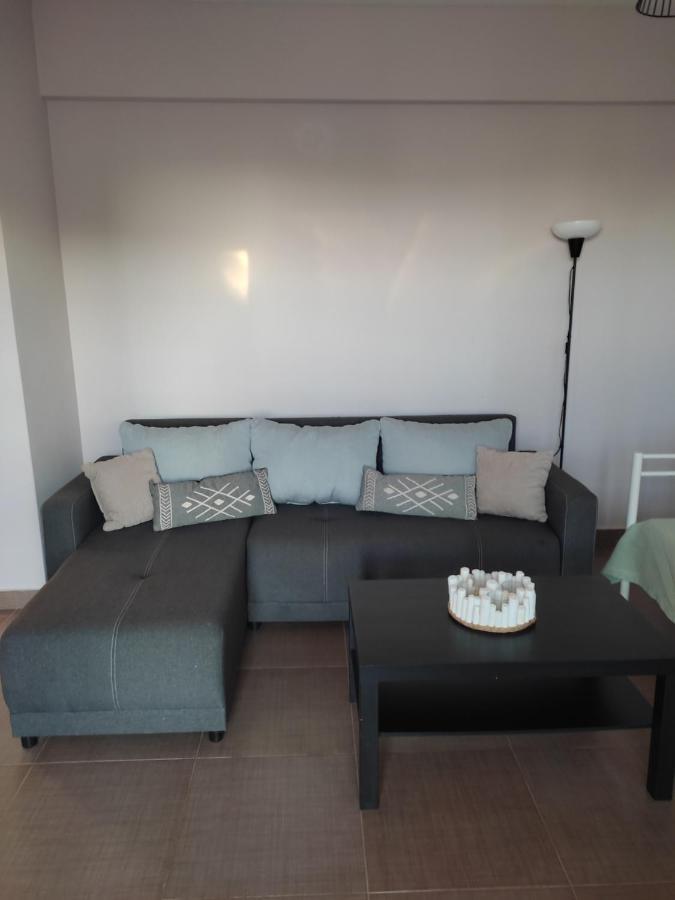 Double M Comfy Flat Apartment Markopoulo Mesogaias Exterior photo