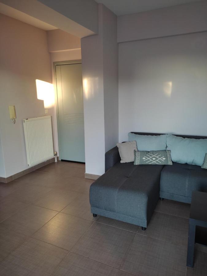 Double M Comfy Flat Apartment Markopoulo Mesogaias Exterior photo